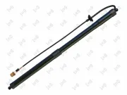 Elektromotor, Heckklappe links rechts ABAKUS 101-02-208