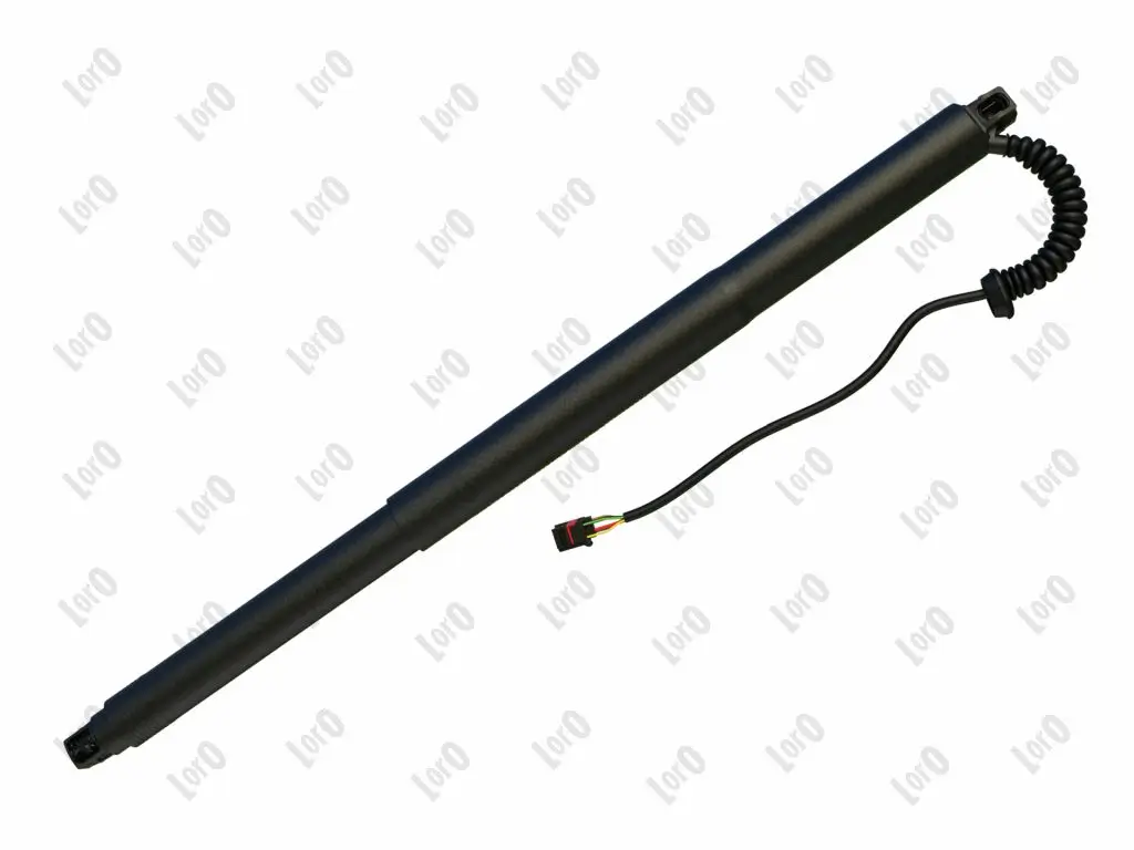 Elektromotor, Heckklappe links ABAKUS 101-02-210