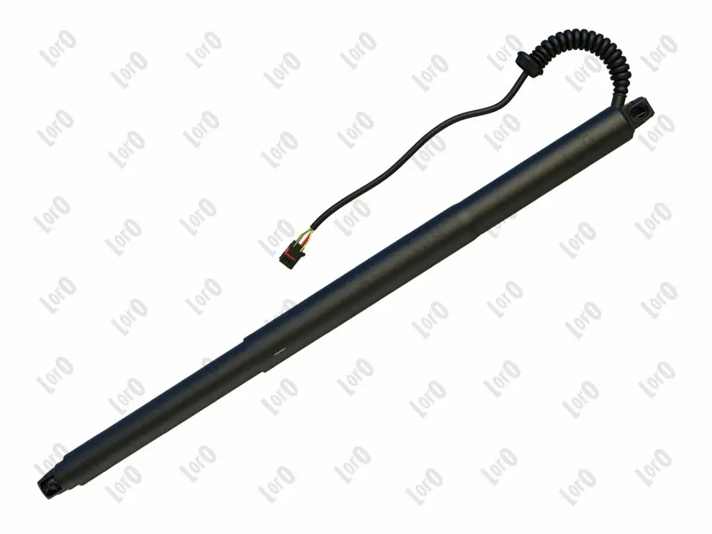 Elektromotor, Heckklappe rechts ABAKUS 101-02-211