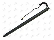 Elektromotor, Heckklappe rechts ABAKUS 101-02-211