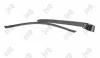 Wischarm-Satz, Scheibenreinigung hinten ABAKUS 103-00-004-C Bild Wischarm-Satz, Scheibenreinigung hinten ABAKUS 103-00-004-C