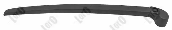 Wischarm, Scheibenreinigung hinten ABAKUS 103-00-006