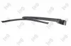 Wischarm-Satz, Scheibenreinigung hinten ABAKUS 103-00-008-C Bild Wischarm-Satz, Scheibenreinigung hinten ABAKUS 103-00-008-C