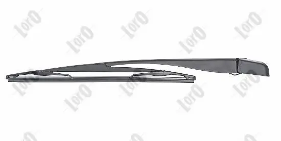 Wischarm-Satz, Scheibenreinigung hinten ABAKUS 103-00-022-C Bild Wischarm-Satz, Scheibenreinigung hinten ABAKUS 103-00-022-C