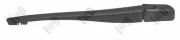 Wischarm, Scheibenreinigung hinten ABAKUS 103-00-031
