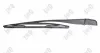 Wischarm-Satz, Scheibenreinigung hinten ABAKUS 103-00-031-P