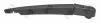 Wischarm, Scheibenreinigung hinten ABAKUS 103-00-034
