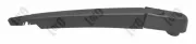 Wischarm, Scheibenreinigung hinten ABAKUS 103-00-034