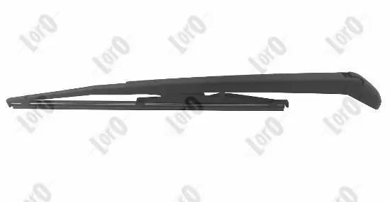 Wischarm-Satz, Scheibenreinigung hinten ABAKUS 103-00-036-C