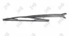 Wischarm-Satz, Scheibenreinigung hinten ABAKUS 103-00-037-C Bild Wischarm-Satz, Scheibenreinigung hinten ABAKUS 103-00-037-C