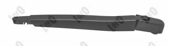 Wischarm, Scheibenreinigung hinten ABAKUS 103-00-038 Bild Wischarm, Scheibenreinigung hinten ABAKUS 103-00-038