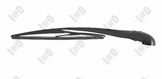 Wischarm-Satz, Scheibenreinigung hinten ABAKUS 103-00-039-C Bild Wischarm-Satz, Scheibenreinigung hinten ABAKUS 103-00-039-C