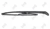 Wischarm-Satz, Scheibenreinigung hinten ABAKUS 103-00-040-C Bild Wischarm-Satz, Scheibenreinigung hinten ABAKUS 103-00-040-C
