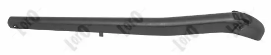 Wischarm, Scheibenreinigung hinten ABAKUS 103-00-042