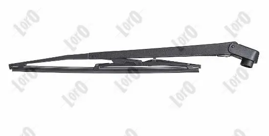 Wischarm-Satz, Scheibenreinigung hinten ABAKUS 103-00-044-C