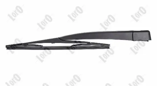 Wischarm-Satz, Scheibenreinigung hinten ABAKUS 103-00-046-C Bild Wischarm-Satz, Scheibenreinigung hinten ABAKUS 103-00-046-C