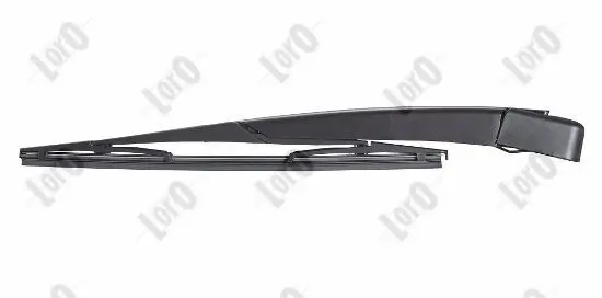 Wischarm-Satz, Scheibenreinigung hinten ABAKUS 103-00-048-C Bild Wischarm-Satz, Scheibenreinigung hinten ABAKUS 103-00-048-C
