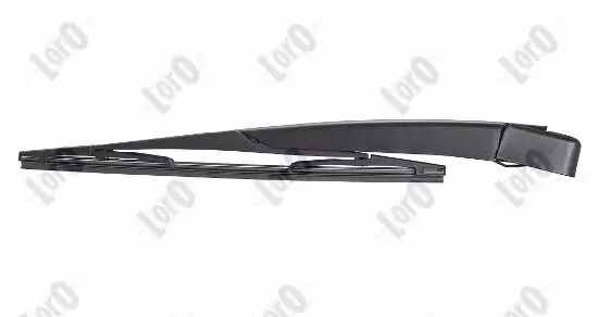 Wischarm-Satz, Scheibenreinigung hinten ABAKUS 103-00-050-C Bild Wischarm-Satz, Scheibenreinigung hinten ABAKUS 103-00-050-C
