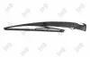 Wischarm-Satz, Scheibenreinigung hinten ABAKUS 103-00-051-C Bild Wischarm-Satz, Scheibenreinigung hinten ABAKUS 103-00-051-C