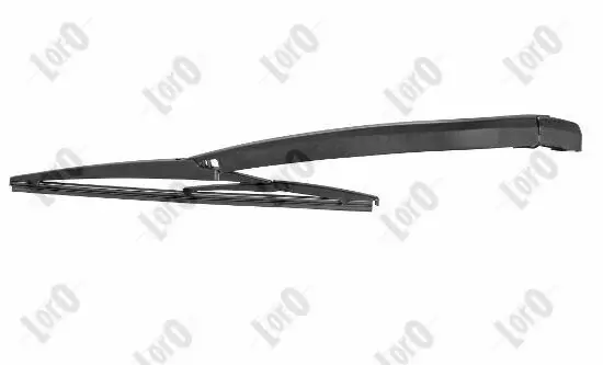 Wischarm-Satz, Scheibenreinigung hinten ABAKUS 103-00-056-P Bild Wischarm-Satz, Scheibenreinigung hinten ABAKUS 103-00-056-P