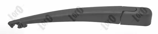 Wischarm, Scheibenreinigung hinten ABAKUS 103-00-057 Bild Wischarm, Scheibenreinigung hinten ABAKUS 103-00-057