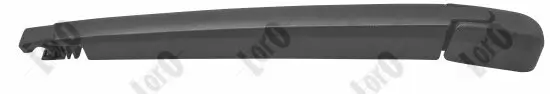 Wischarm, Scheibenreinigung hinten ABAKUS 103-00-063 Bild Wischarm, Scheibenreinigung hinten ABAKUS 103-00-063