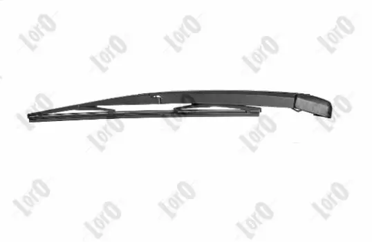 Wischarm-Satz, Scheibenreinigung hinten ABAKUS 103-00-063-C Bild Wischarm-Satz, Scheibenreinigung hinten ABAKUS 103-00-063-C