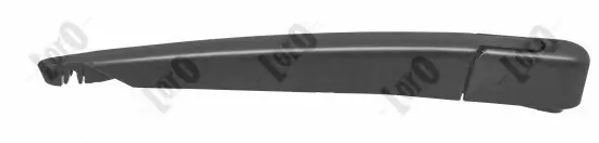 Wischarm, Scheibenreinigung hinten ABAKUS 103-00-073