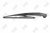 Wischarm-Satz, Scheibenreinigung hinten ABAKUS 103-00-078-C Bild Wischarm-Satz, Scheibenreinigung hinten ABAKUS 103-00-078-C