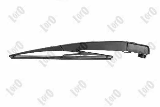 Wischarm-Satz, Scheibenreinigung hinten ABAKUS 103-00-078-C Bild Wischarm-Satz, Scheibenreinigung hinten ABAKUS 103-00-078-C