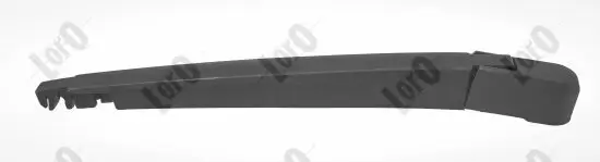 Wischarm, Scheibenreinigung hinten ABAKUS 103-00-081 Bild Wischarm, Scheibenreinigung hinten ABAKUS 103-00-081