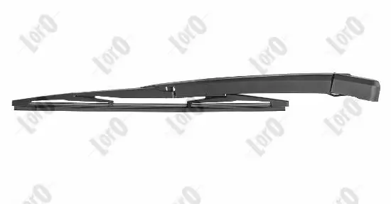 Wischarm-Satz, Scheibenreinigung hinten ABAKUS 103-00-081-C Bild Wischarm-Satz, Scheibenreinigung hinten ABAKUS 103-00-081-C