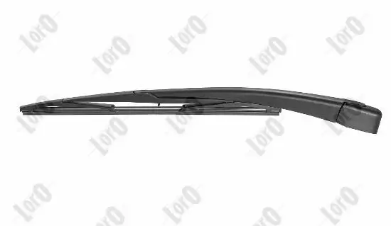 Wischarm-Satz, Scheibenreinigung hinten ABAKUS 103-00-084-C Bild Wischarm-Satz, Scheibenreinigung hinten ABAKUS 103-00-084-C