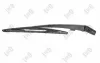 Wischarm-Satz, Scheibenreinigung hinten ABAKUS 103-00-086-P
