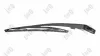 Wischarm-Satz, Scheibenreinigung hinten ABAKUS 103-00-088-P