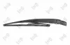 Wischarm-Satz, Scheibenreinigung hinten ABAKUS 103-00-089-C Bild Wischarm-Satz, Scheibenreinigung hinten ABAKUS 103-00-089-C