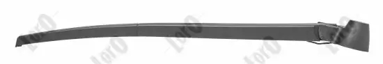 Wischarm, Scheibenreinigung hinten ABAKUS 103-00-094