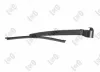 Wischarm-Satz, Scheibenreinigung hinten ABAKUS 103-00-096-C Bild Wischarm-Satz, Scheibenreinigung hinten ABAKUS 103-00-096-C