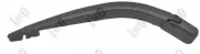 Wischarm, Scheibenreinigung hinten ABAKUS 103-00-097