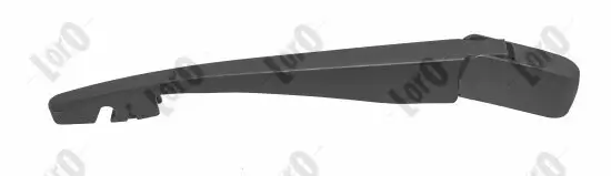 Wischarm, Scheibenreinigung hinten ABAKUS 103-00-098