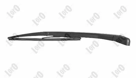 Wischarm-Satz, Scheibenreinigung hinten ABAKUS 103-00-102-P