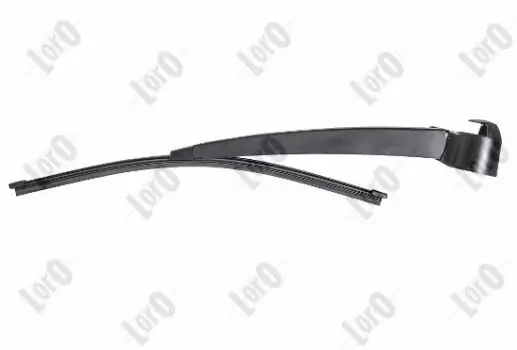 Wischarm-Satz, Scheibenreinigung hinten ABAKUS 103-00-104-C