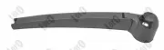 Wischarm, Scheibenreinigung hinten ABAKUS 103-00-105
