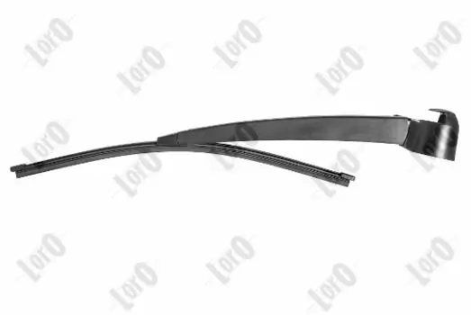 Wischarm-Satz, Scheibenreinigung hinten ABAKUS 103-00-105-C Bild Wischarm-Satz, Scheibenreinigung hinten ABAKUS 103-00-105-C