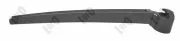 Wischarm, Scheibenreinigung hinten ABAKUS 103-00-107