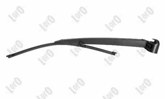 Wischarm-Satz, Scheibenreinigung hinten ABAKUS 103-00-107-P Bild Wischarm-Satz, Scheibenreinigung hinten ABAKUS 103-00-107-P