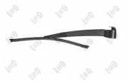 Wischarm-Satz, Scheibenreinigung hinten ABAKUS 103-00-108-C