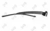 Wischarm-Satz, Scheibenreinigung hinten ABAKUS 103-00-109-C Bild Wischarm-Satz, Scheibenreinigung hinten ABAKUS 103-00-109-C