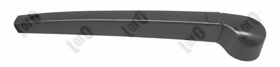 Wischarm, Scheibenreinigung hinten ABAKUS 103-00-110 Bild Wischarm, Scheibenreinigung hinten ABAKUS 103-00-110