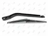 Wischarm-Satz, Scheibenreinigung hinten ABAKUS 103-00-112-P Bild Wischarm-Satz, Scheibenreinigung hinten ABAKUS 103-00-112-P